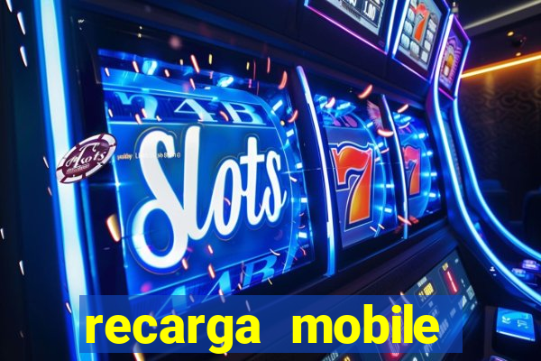 recarga mobile legends 1 real